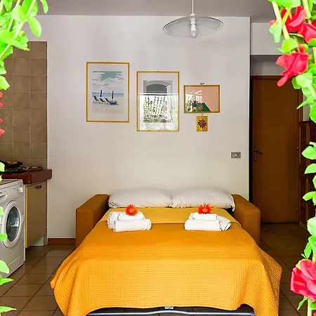 Apartment Elios - Taormina *