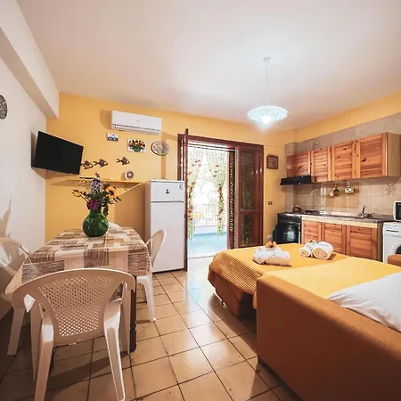 Apartment Elios - Taormina