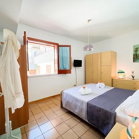 Apartment Elios - Taormina