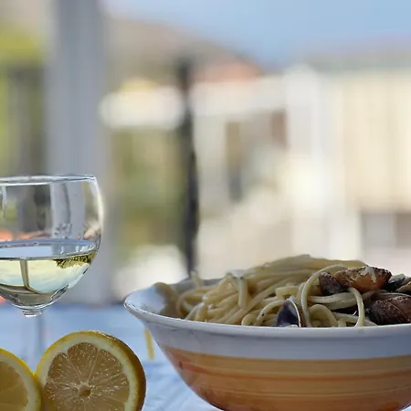 Apartment Elios - Taormina Letojanni