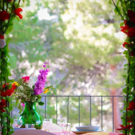 Apartment Elios - Taormina Letojanni
