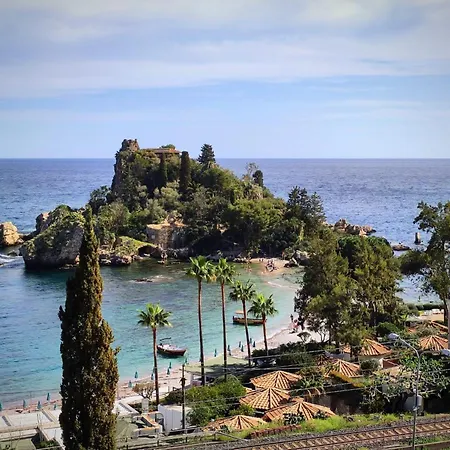 Elios - Taormina Letojanni