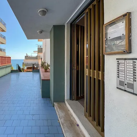 Apartment Elios - Taormina