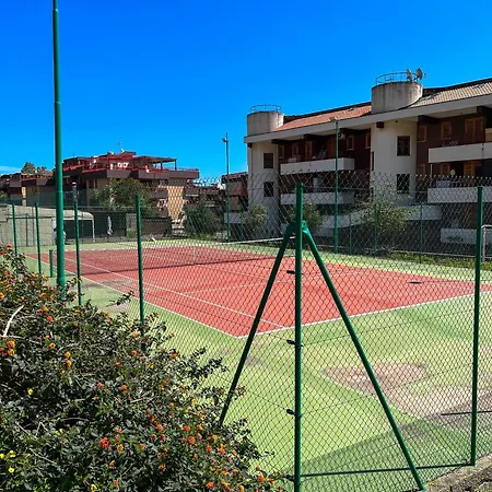 Apartment Elios - Taormina