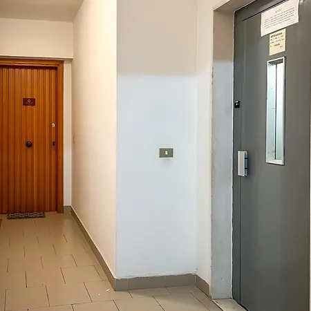 Apartment Elios - Taormina Letojanni