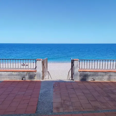 Elios - Taormina Apartment