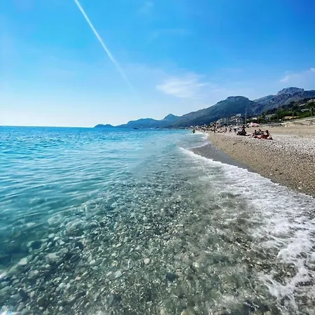 Apartment Elios - Taormina Letojanni