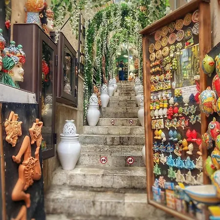 Elios - Taormina * Letojanni