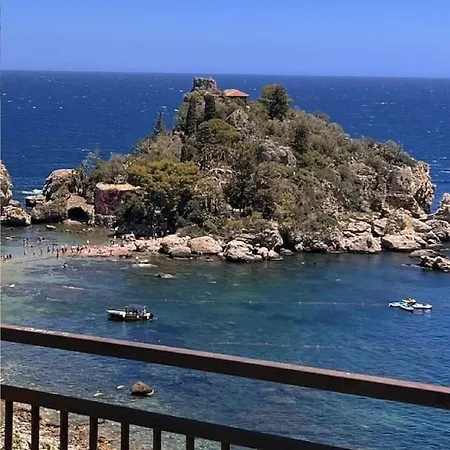 Elios - Taormina * Letojanni