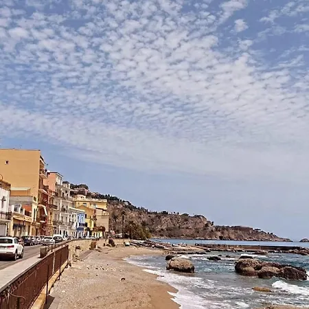 Elios - Taormina * Letojanni