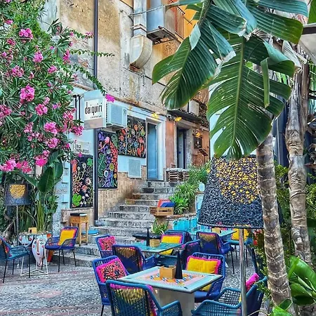 Elios - Taormina *