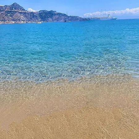 Elios - Taormina Letojanni