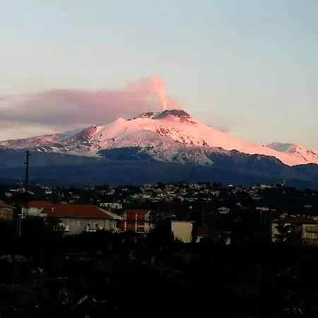 Elios - Taormina Apartment